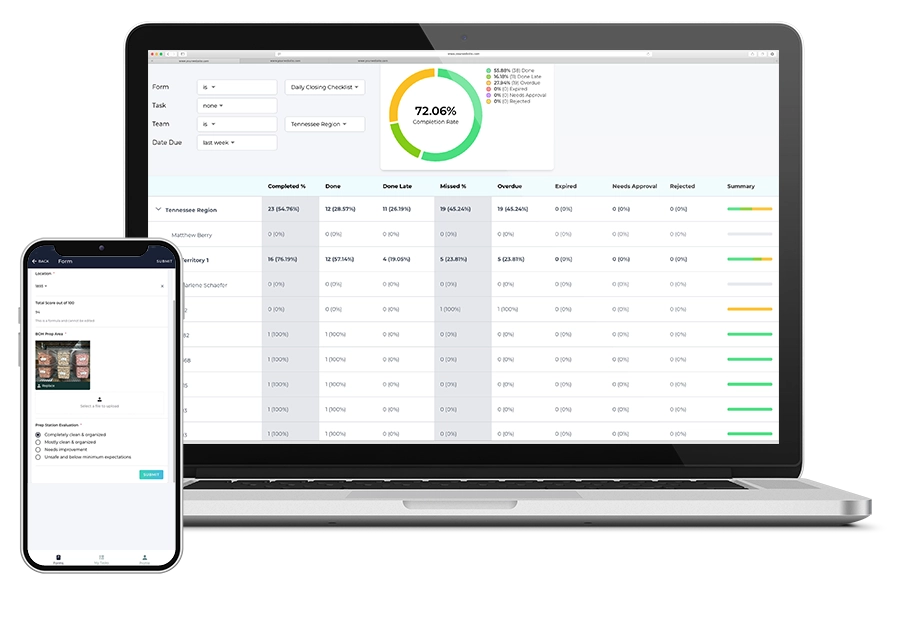 WorkWizard Software