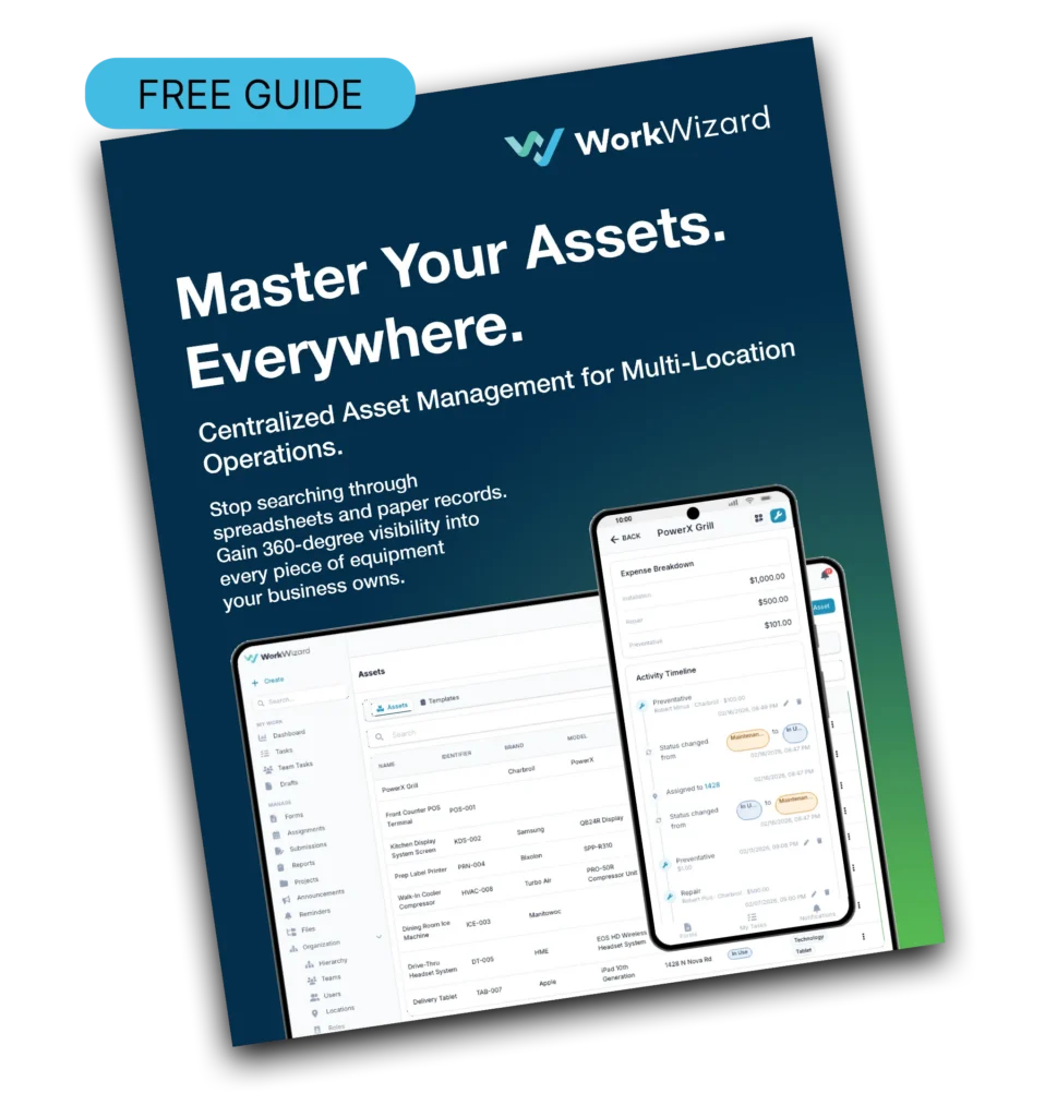 Asset Management Guide Download PDF